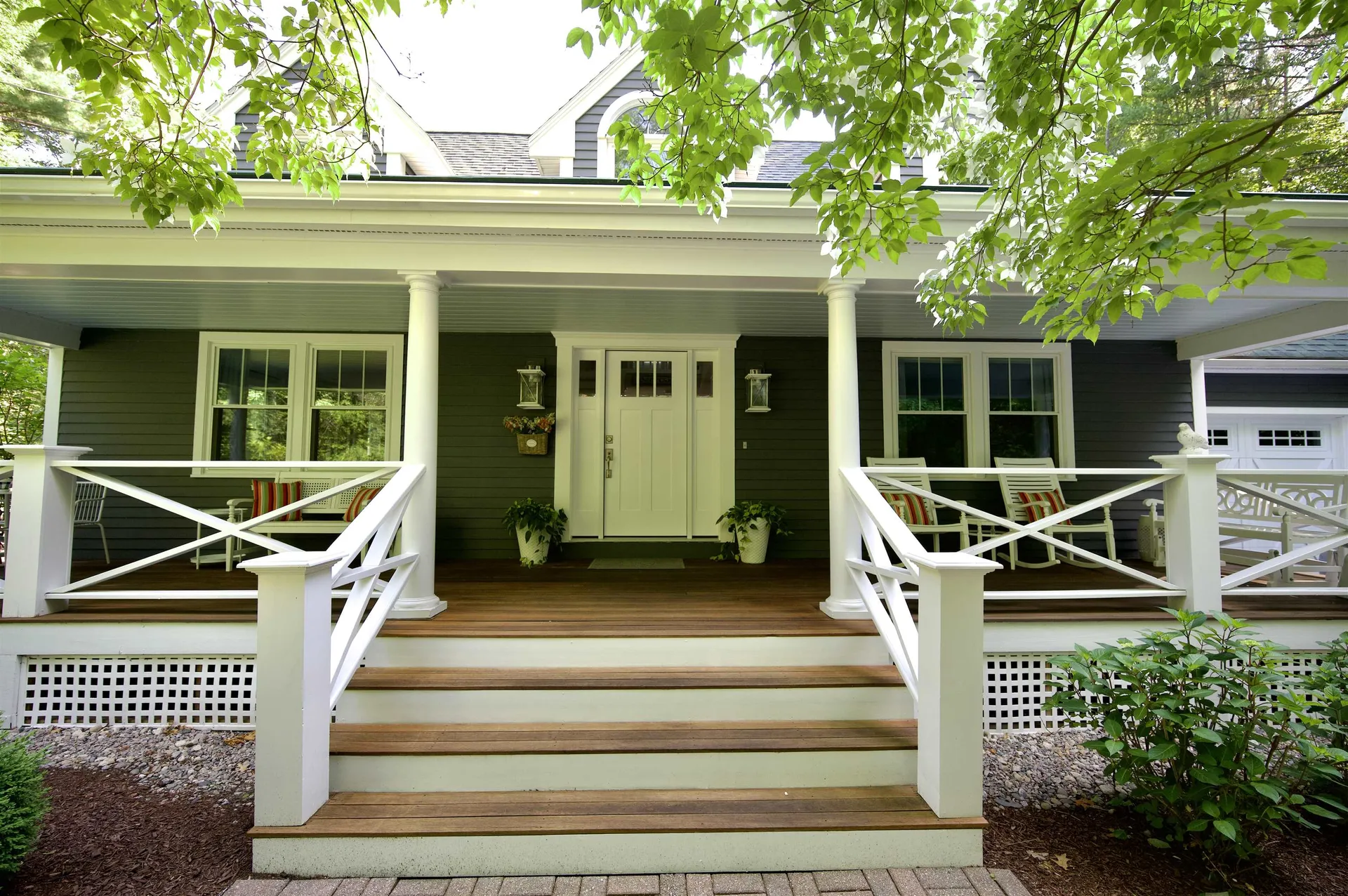 79 Waumbeck Road Wolfeboro NH 03894