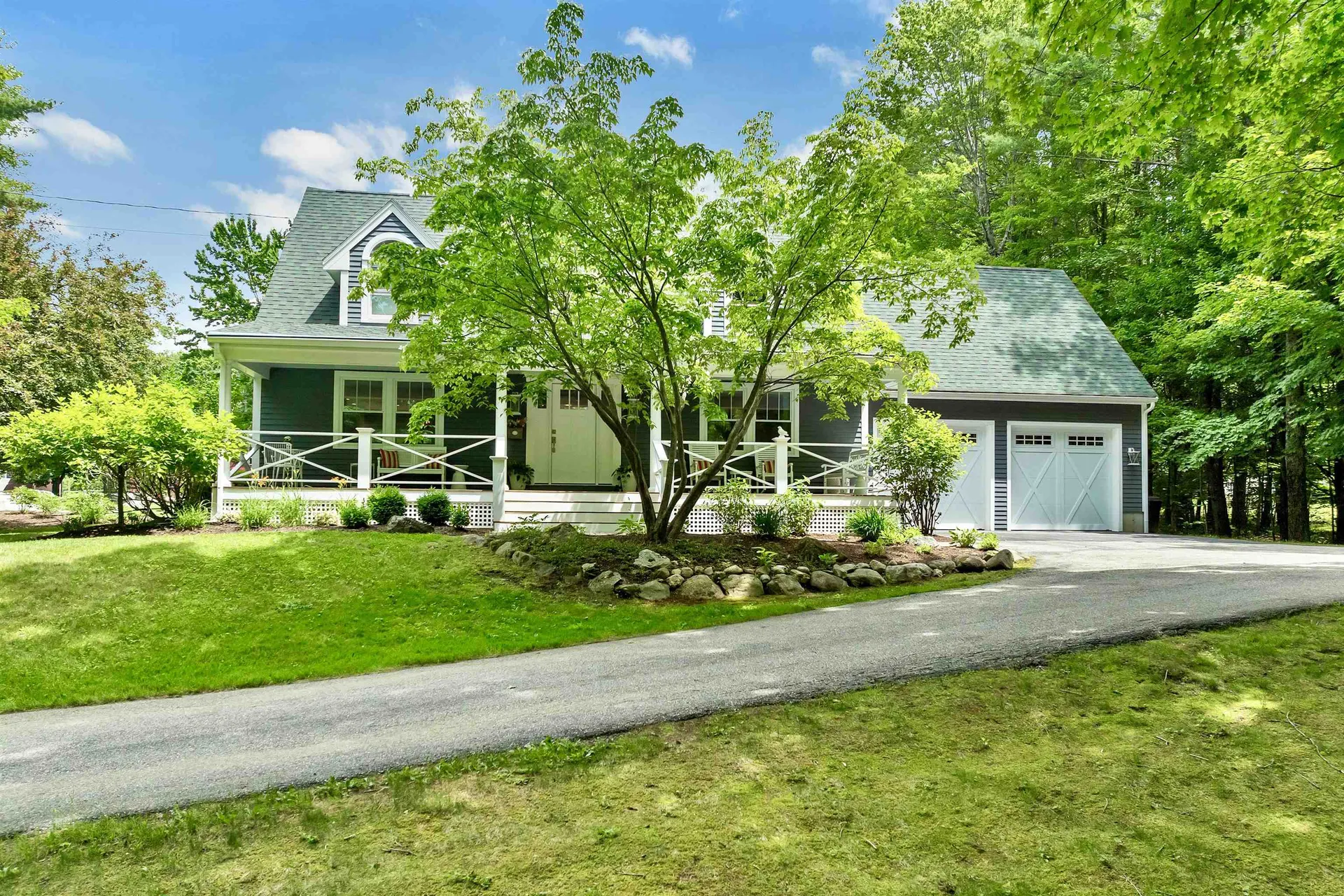 79 Waumbeck Road Wolfeboro NH 03894