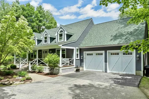 79 Waumbeck Road Wolfeboro NH 03894