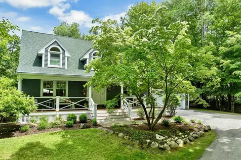 79 Waumbeck Road Wolfeboro NH 03894