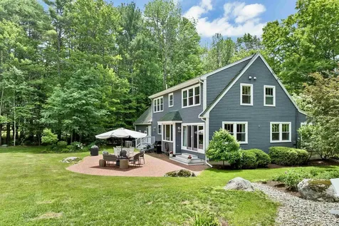 79 Waumbeck Road Wolfeboro NH 03894