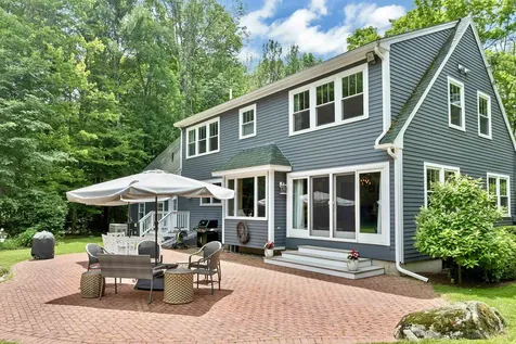 79 Waumbeck Road Wolfeboro NH 03894
