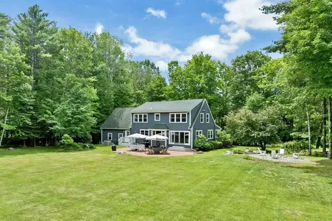 79 Waumbeck Road Wolfeboro NH 03894