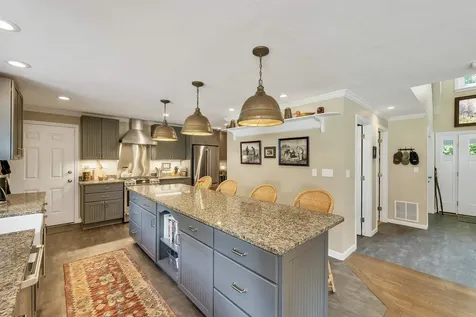 79 Waumbeck Road Wolfeboro NH 03894