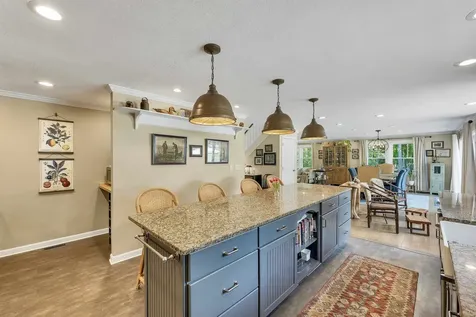 79 Waumbeck Road Wolfeboro NH 03894