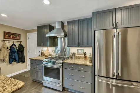 79 Waumbeck Road Wolfeboro NH 03894