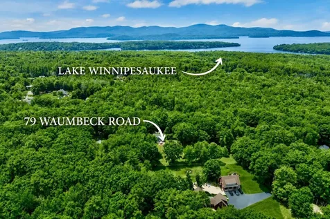 79 Waumbeck Road Wolfeboro NH 03894