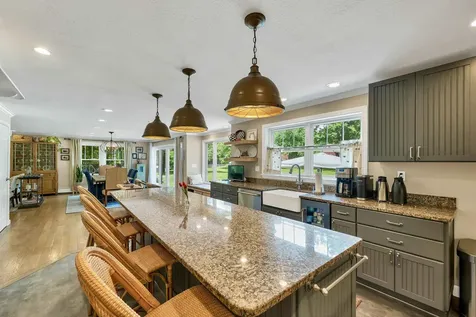 79 Waumbeck Road Wolfeboro NH 03894