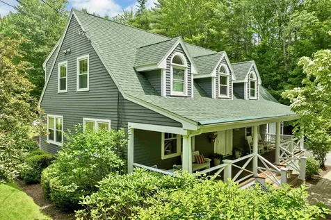 79 Waumbeck Road Wolfeboro NH 03894
