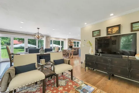 79 Waumbeck Road Wolfeboro NH 03894