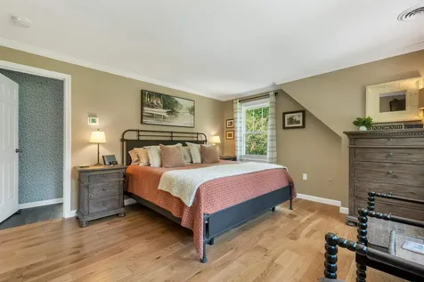 79 Waumbeck Road Wolfeboro NH 03894