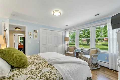 79 Waumbeck Road Wolfeboro NH 03894