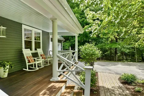 79 Waumbeck Road Wolfeboro NH 03894