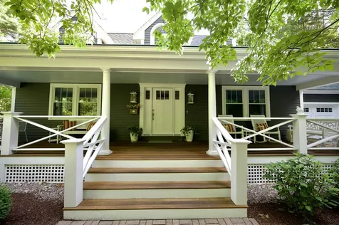 79 Waumbeck Road Wolfeboro NH 03894