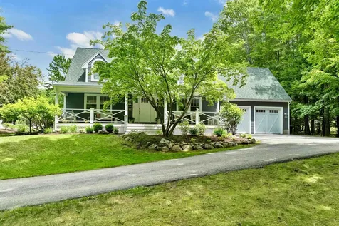 79 Waumbeck Road Wolfeboro NH 03894