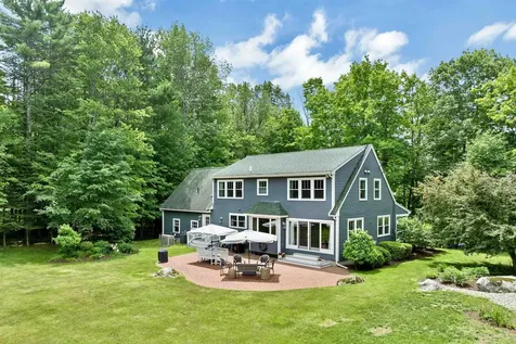 79 Waumbeck Road Wolfeboro NH 03894