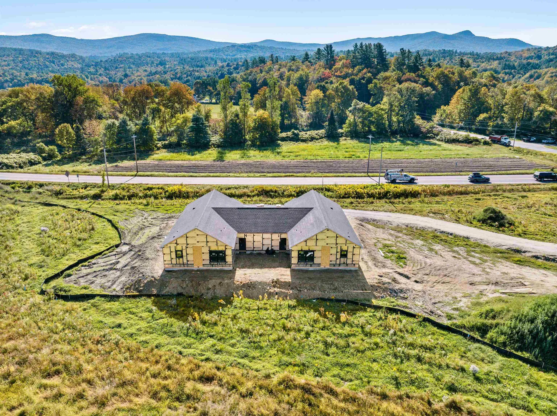 3000 Vt Route 100 Waitsfield VT 05673