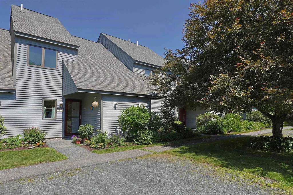 99 Heather Drive Hartford VT 05001