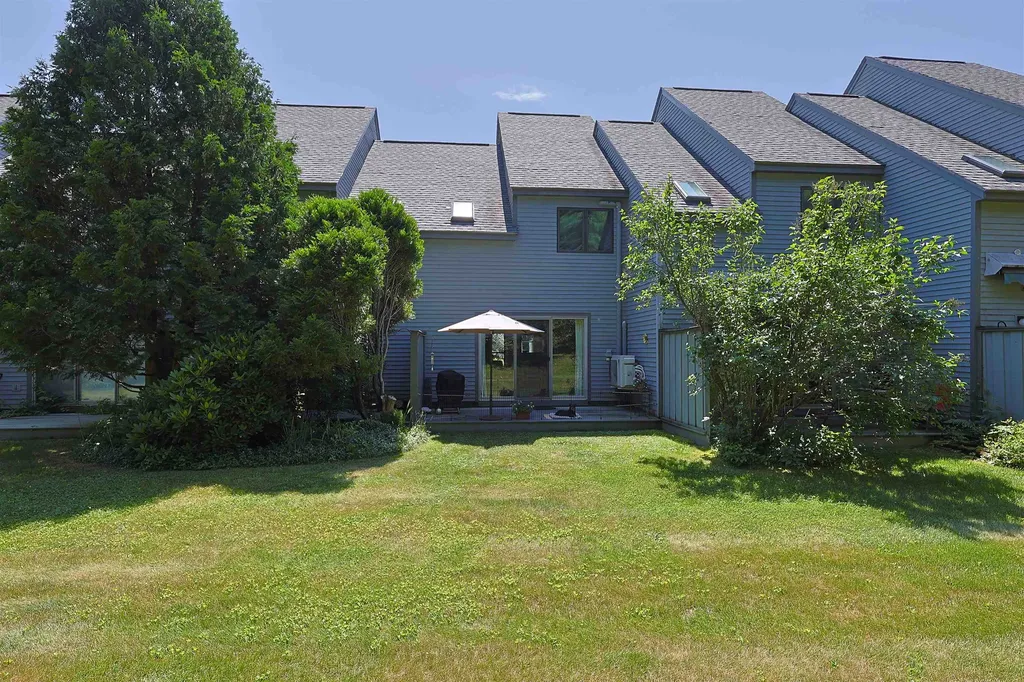 99 Heather Drive Hartford VT 05001