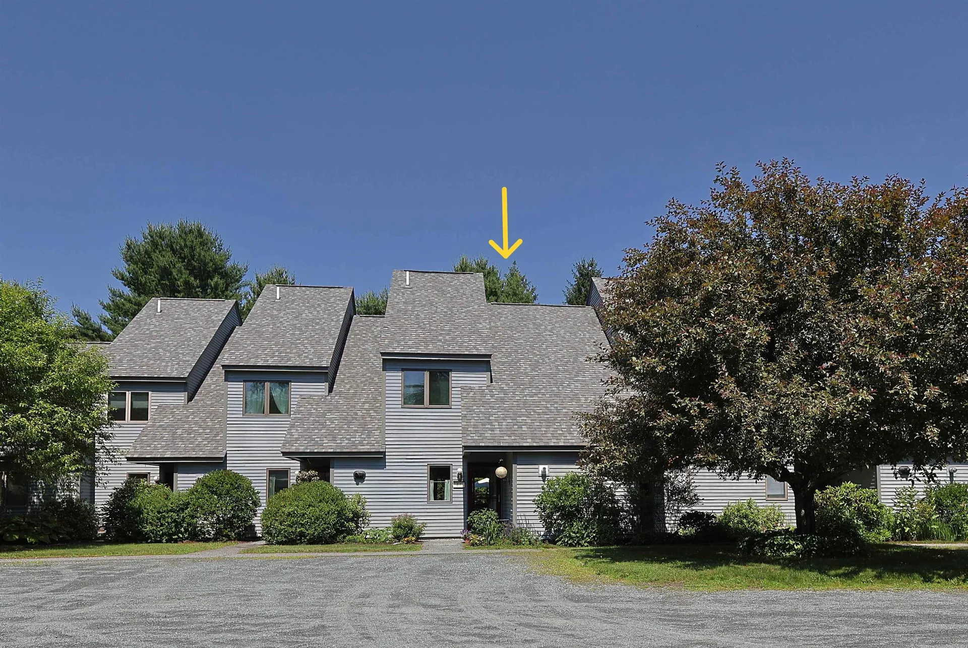 Hartford VT, 99 Heather Drive, Unit 8F