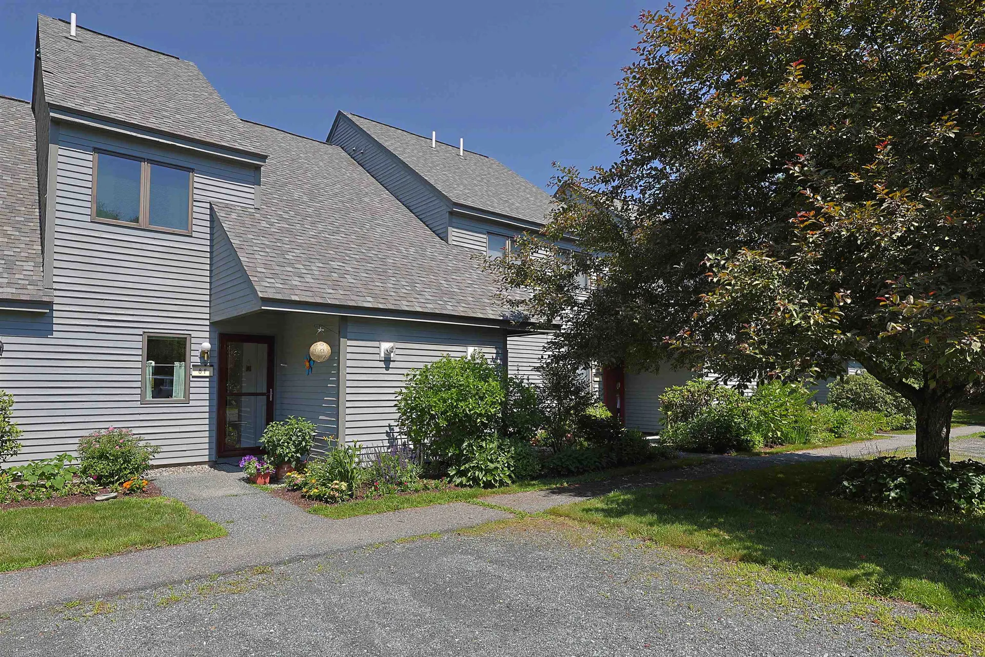 99 Heather Drive Hartford VT 05001