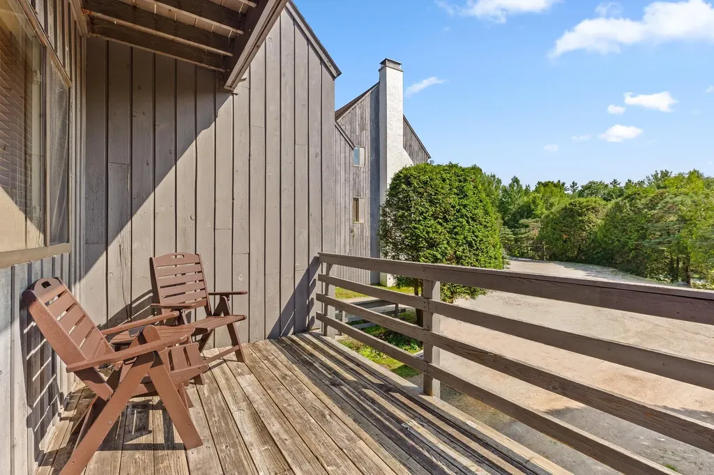 321 Moon Ridge Road Killington VT 05751
