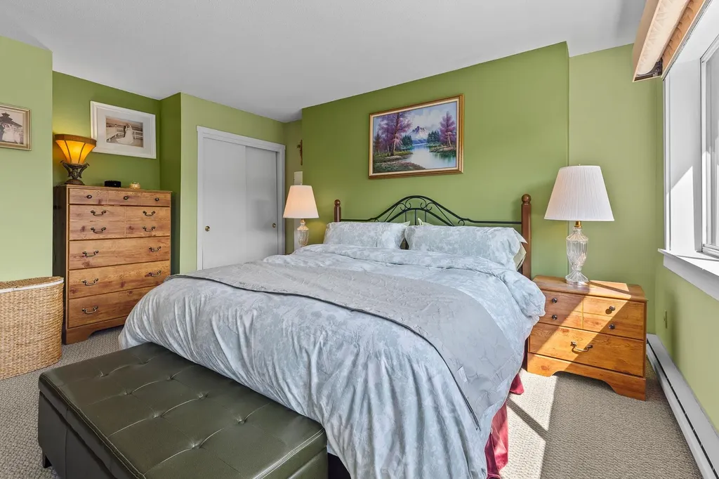 321 Moon Ridge Road Killington VT 05751