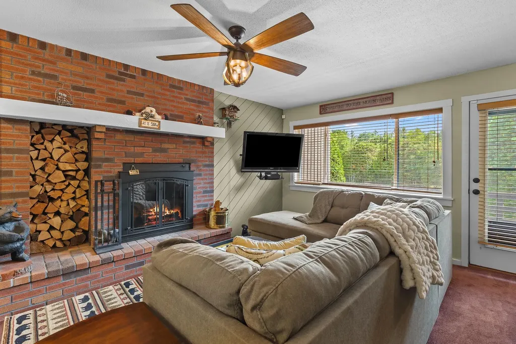 321 Moon Ridge Road Killington VT 05751