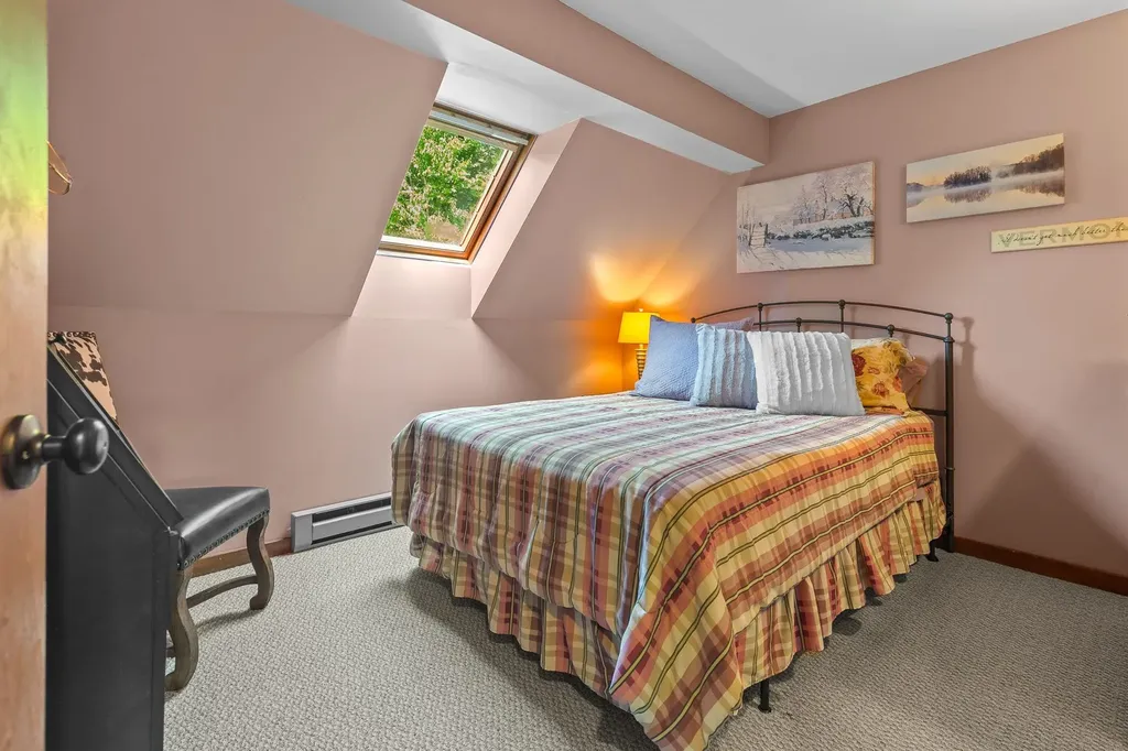321 Moon Ridge Road Killington VT 05751