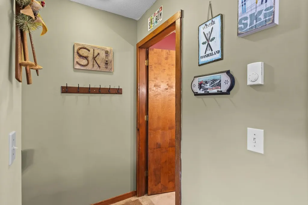 321 Moon Ridge Road Killington VT 05751