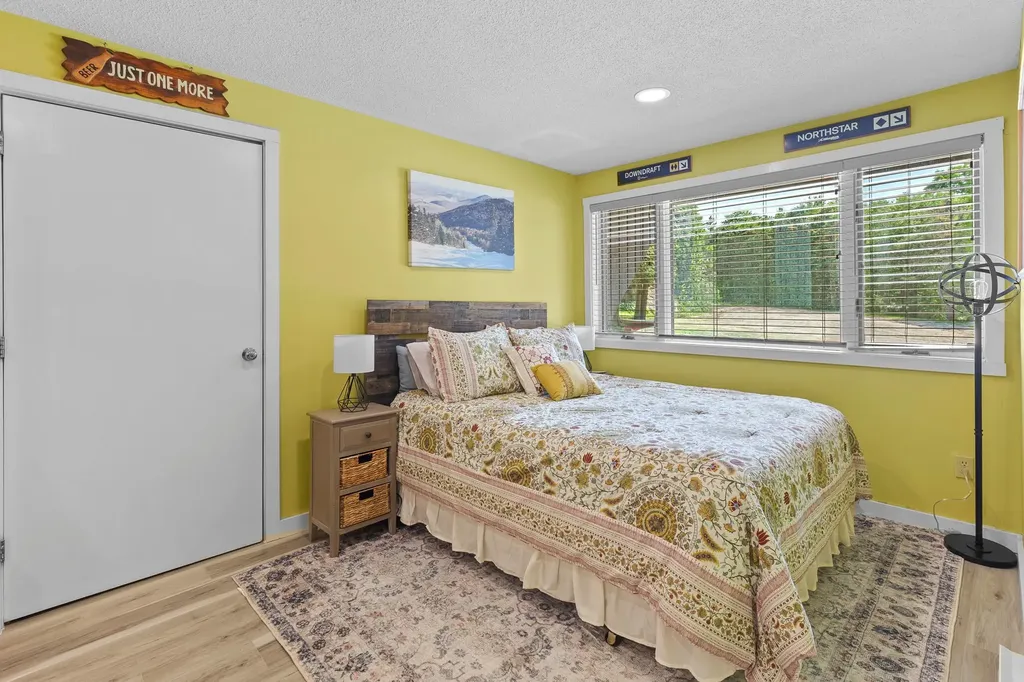 321 Moon Ridge Road Killington VT 05751