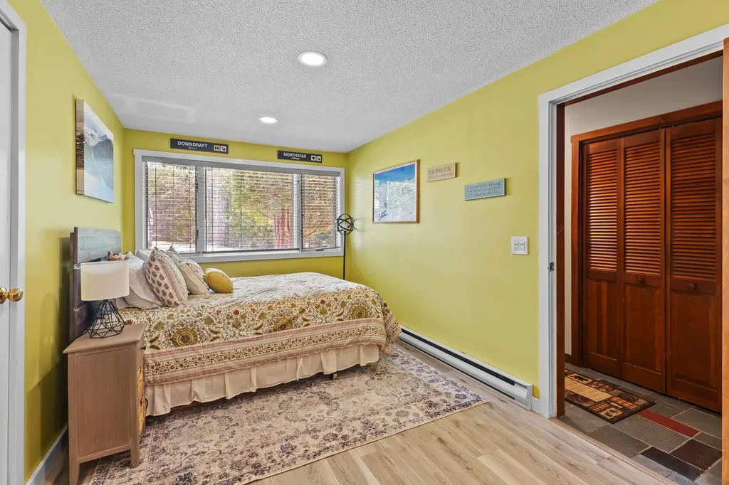 321 Moon Ridge Road Killington VT 05751