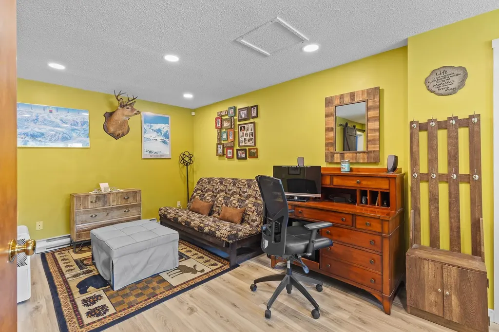 321 Moon Ridge Road Killington VT 05751