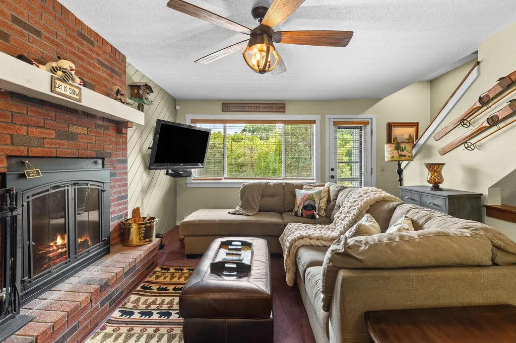 321 Moon Ridge Road Killington VT 05751