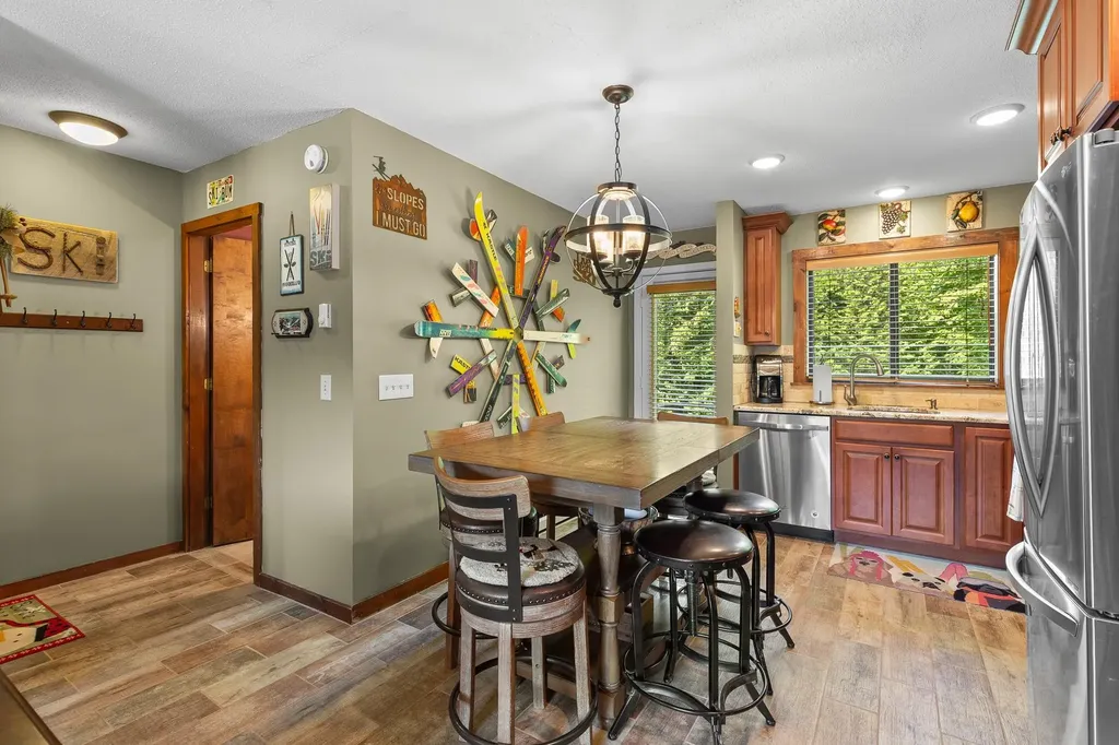 321 Moon Ridge Road Killington VT 05751