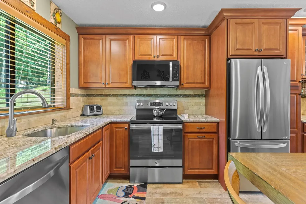 321 Moon Ridge Road Killington VT 05751