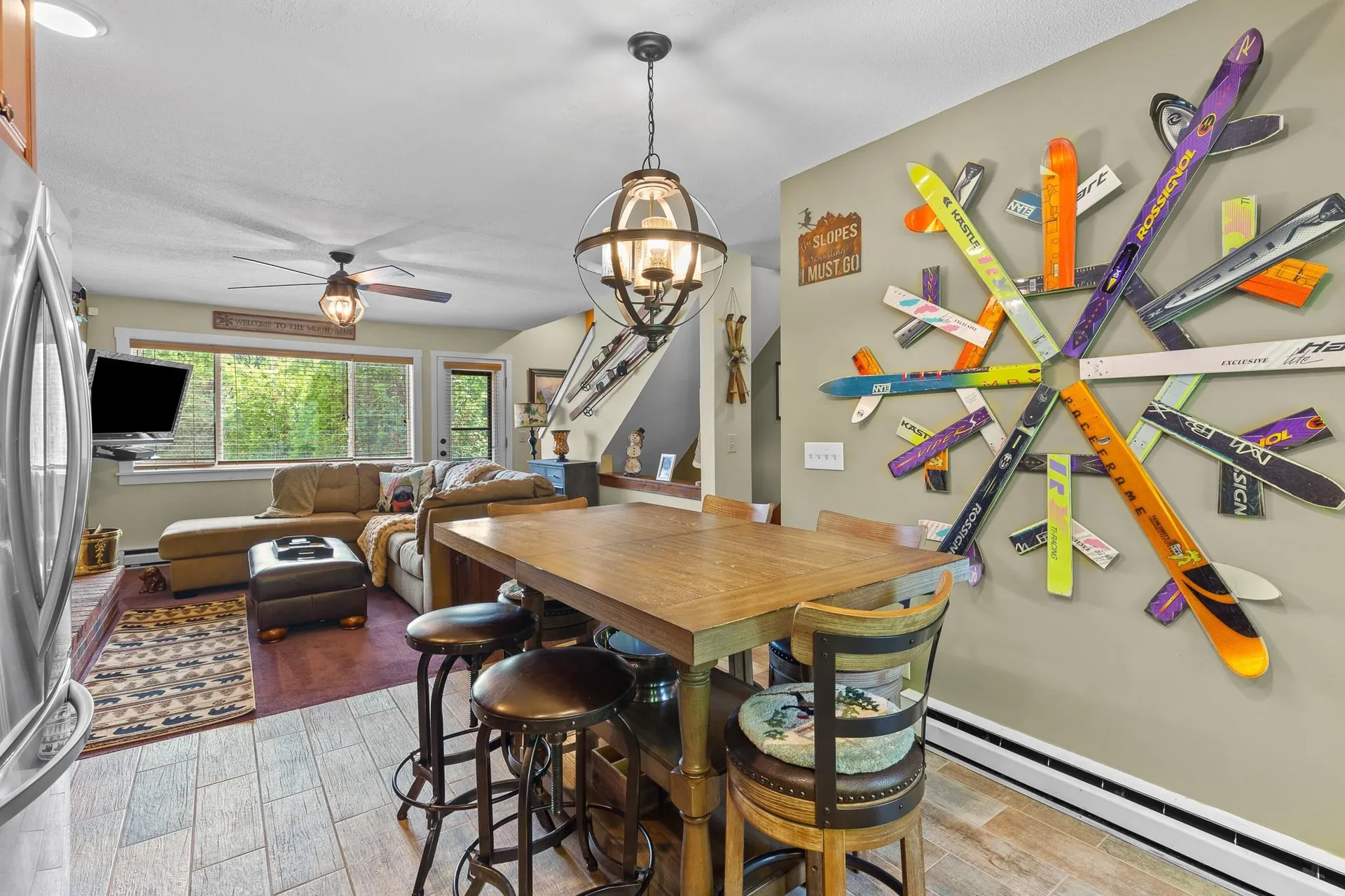 321 Moon Ridge Road Killington VT 05751