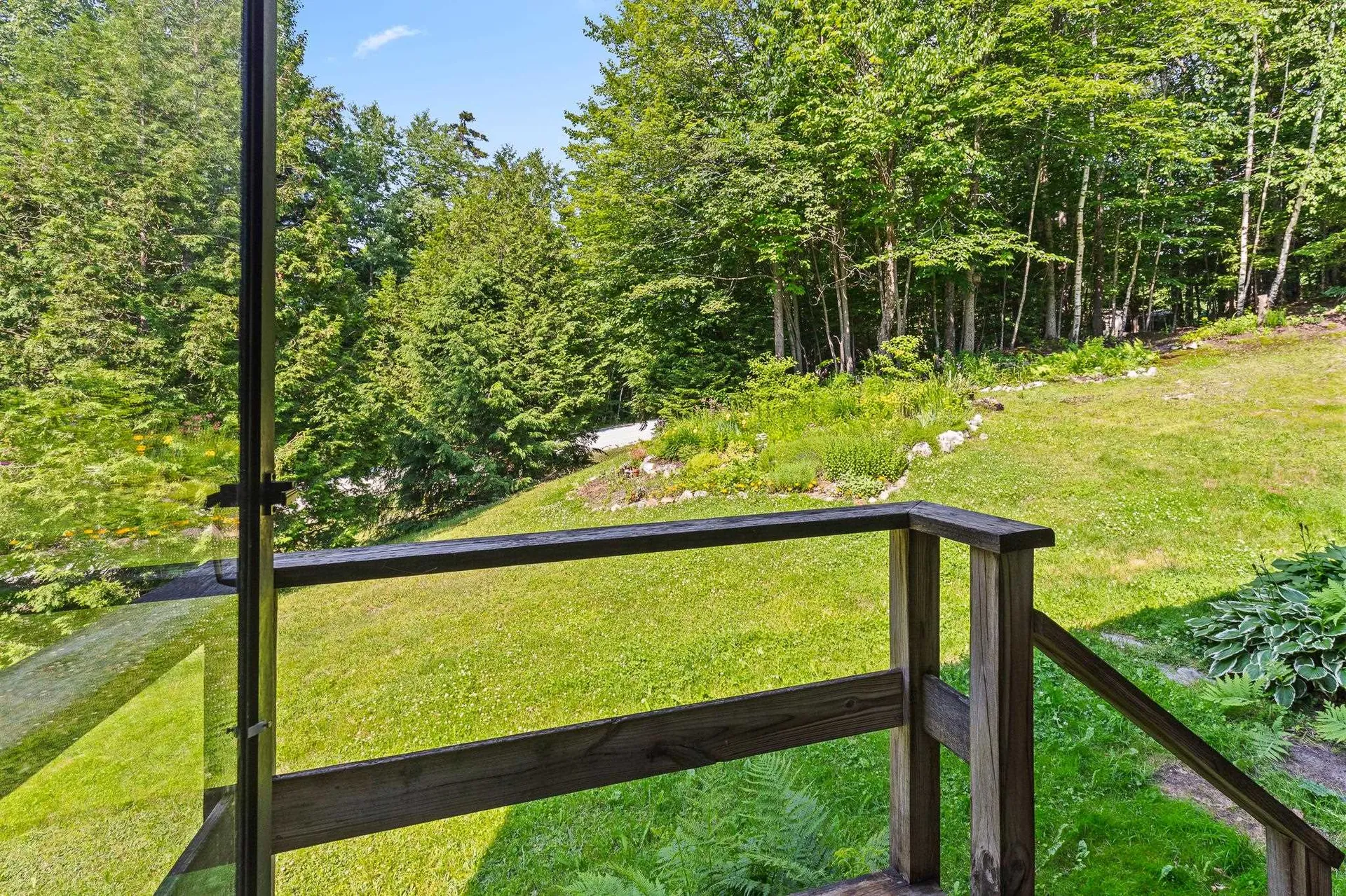 321 Moon Ridge Road Killington VT 05751