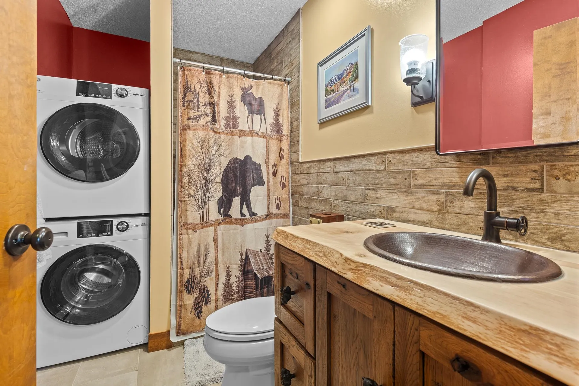 321 Moon Ridge Road Killington VT 05751