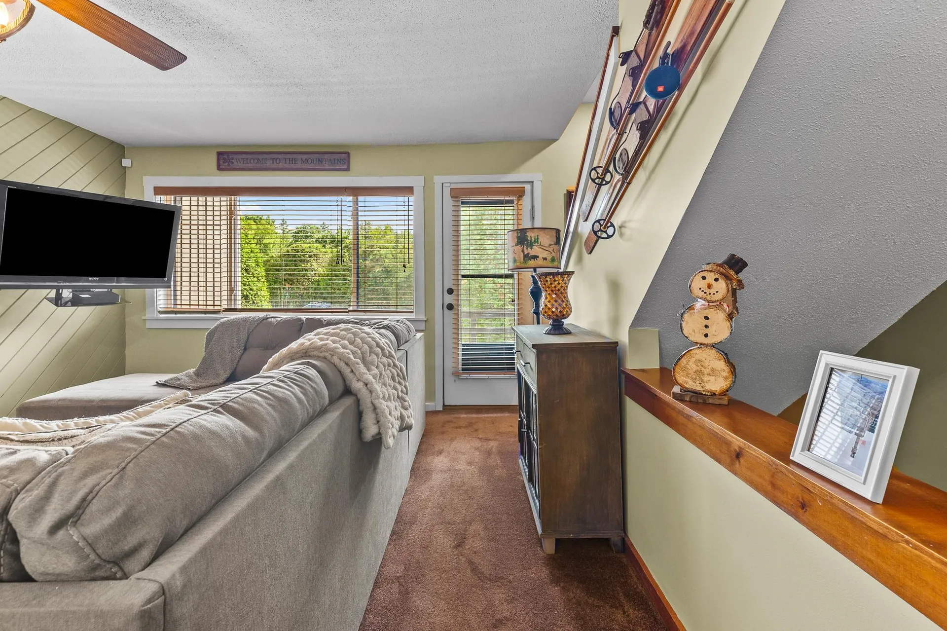 321 Moon Ridge Road Killington VT 05751