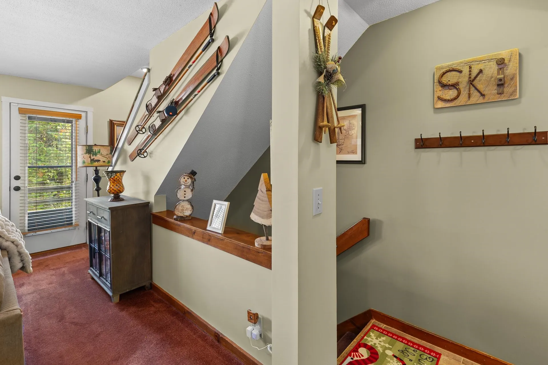 321 Moon Ridge Road Killington VT 05751