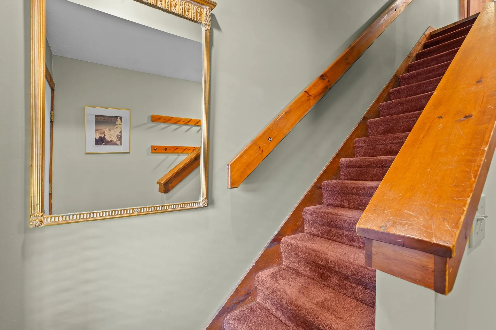 321 Moon Ridge Road Killington VT 05751