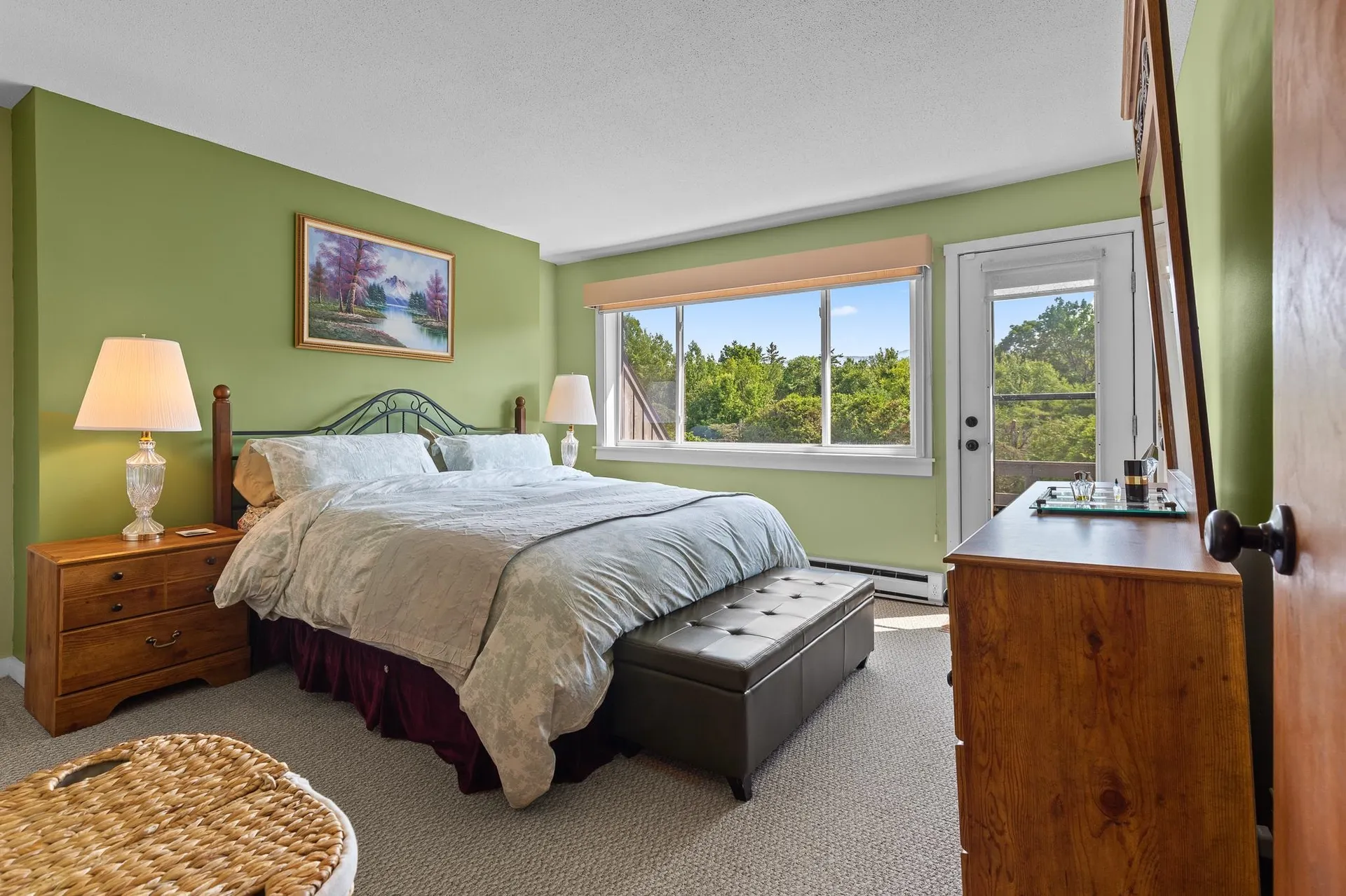 321 Moon Ridge Road Killington VT 05751