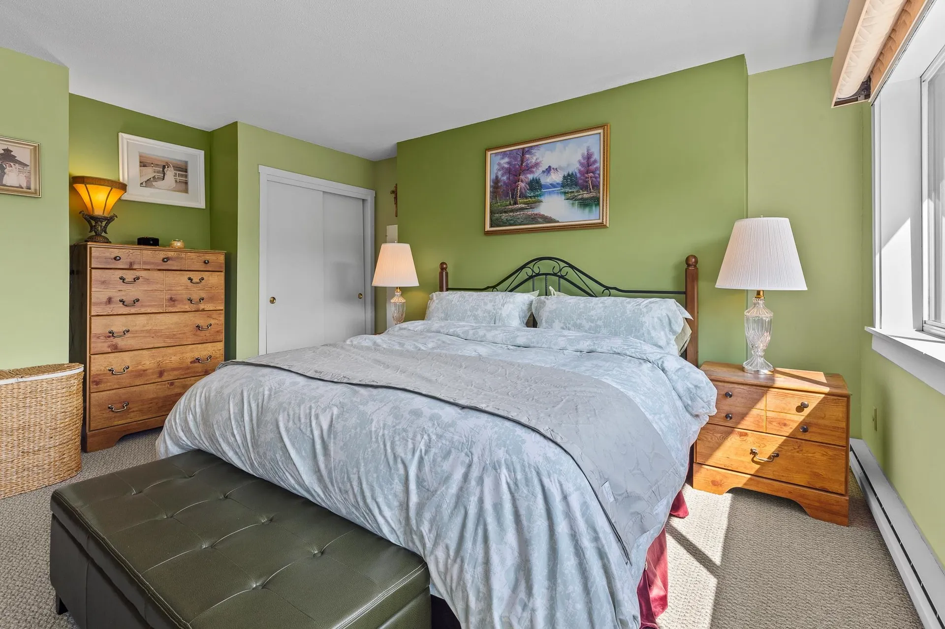 321 Moon Ridge Road Killington VT 05751