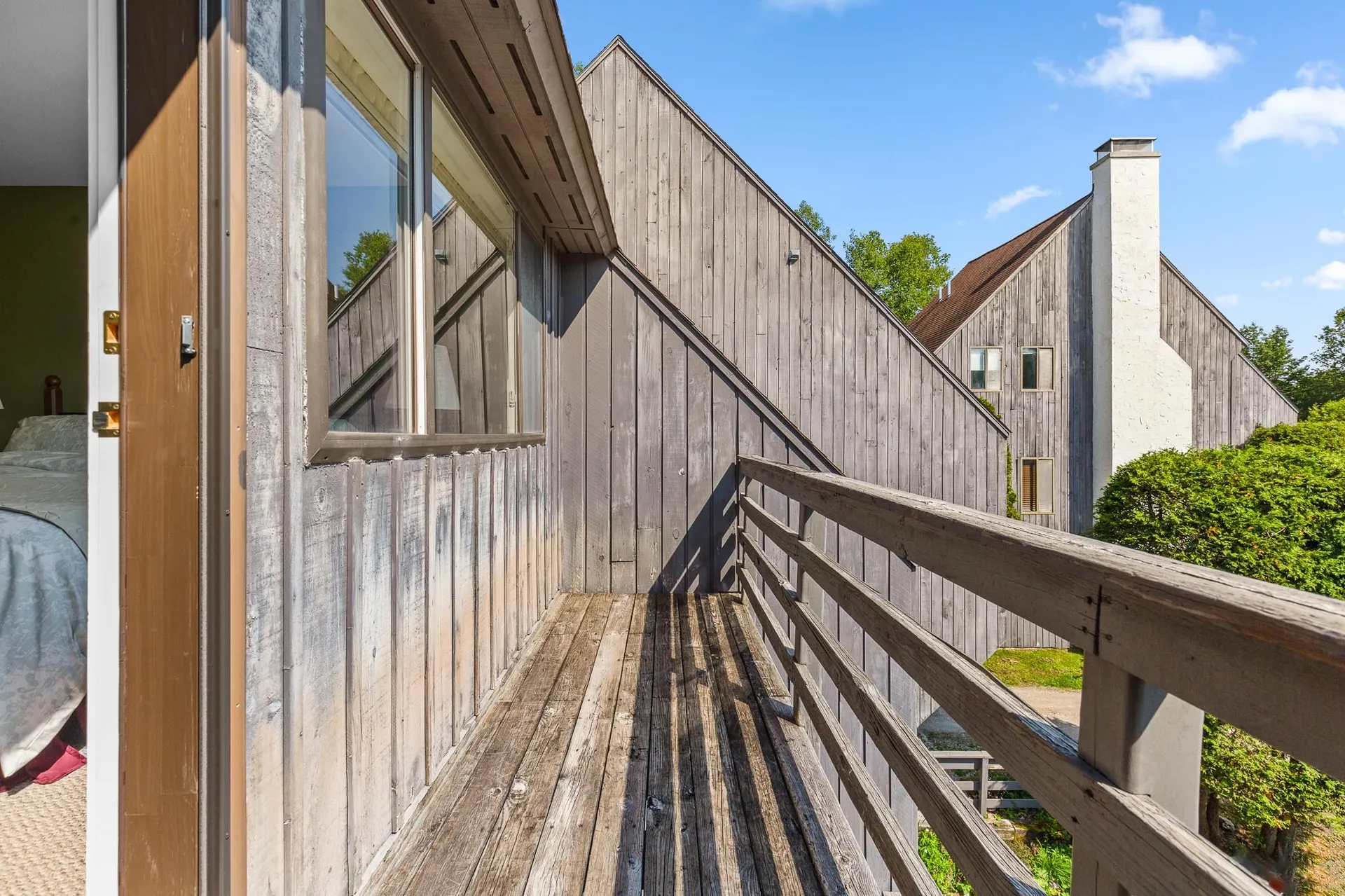 321 Moon Ridge Road Killington VT 05751