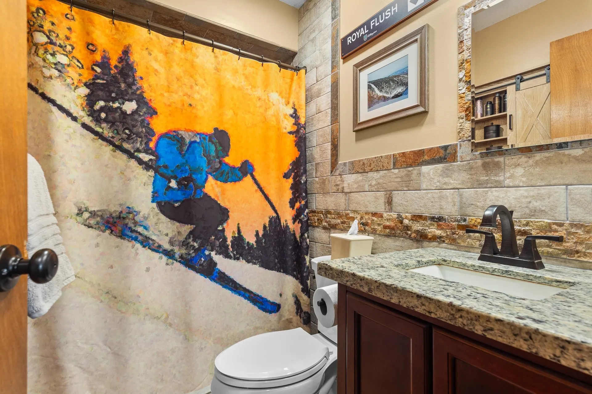 321 Moon Ridge Road Killington VT 05751