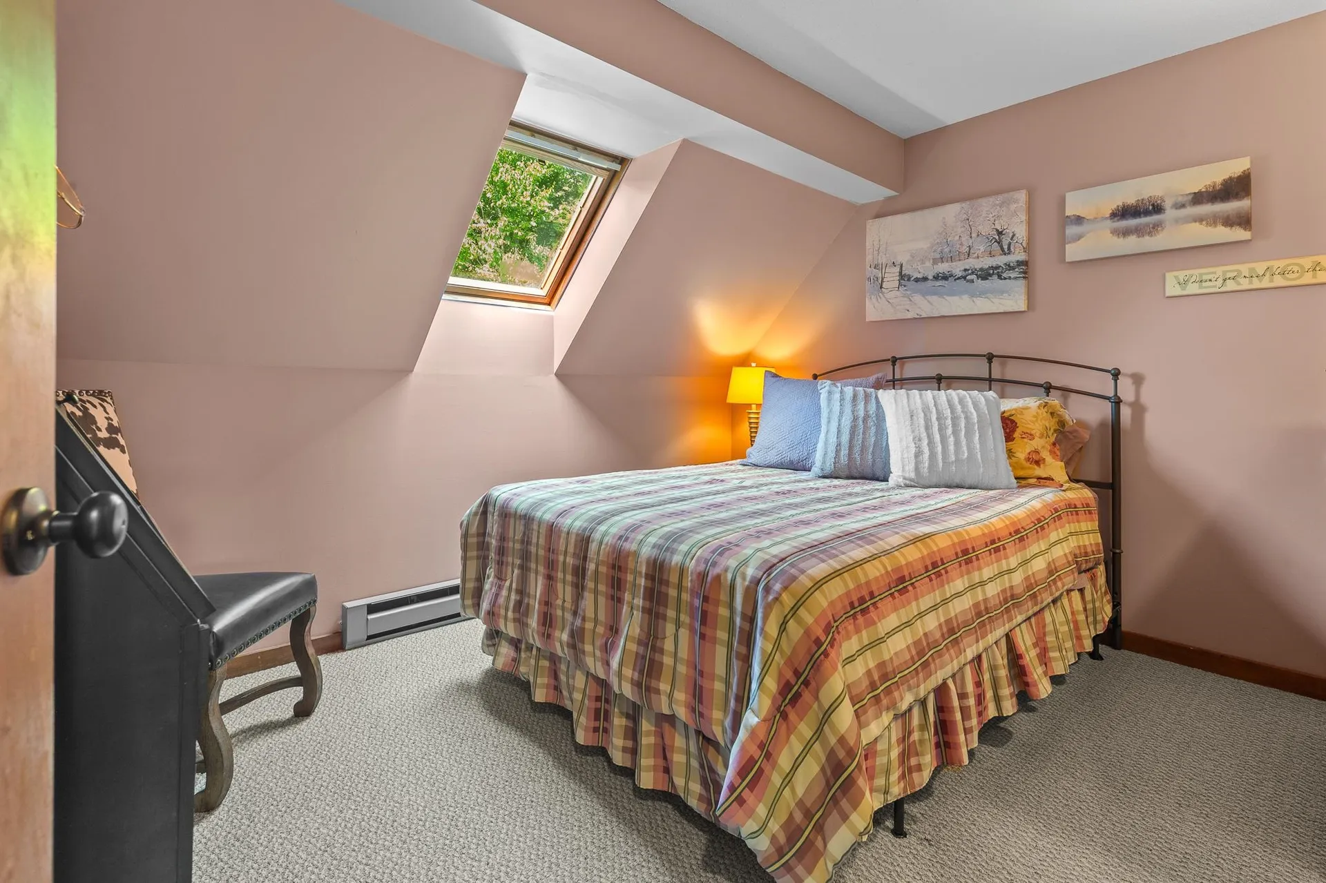 321 Moon Ridge Road Killington VT 05751