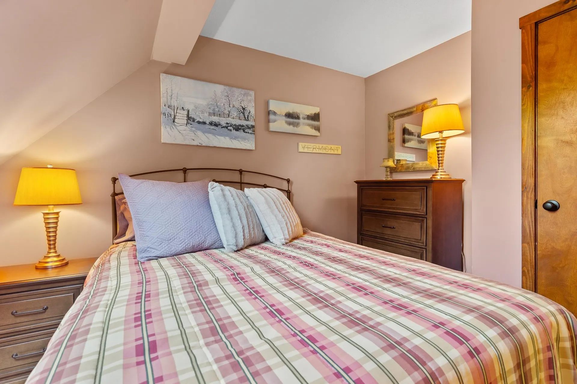 321 Moon Ridge Road Killington VT 05751