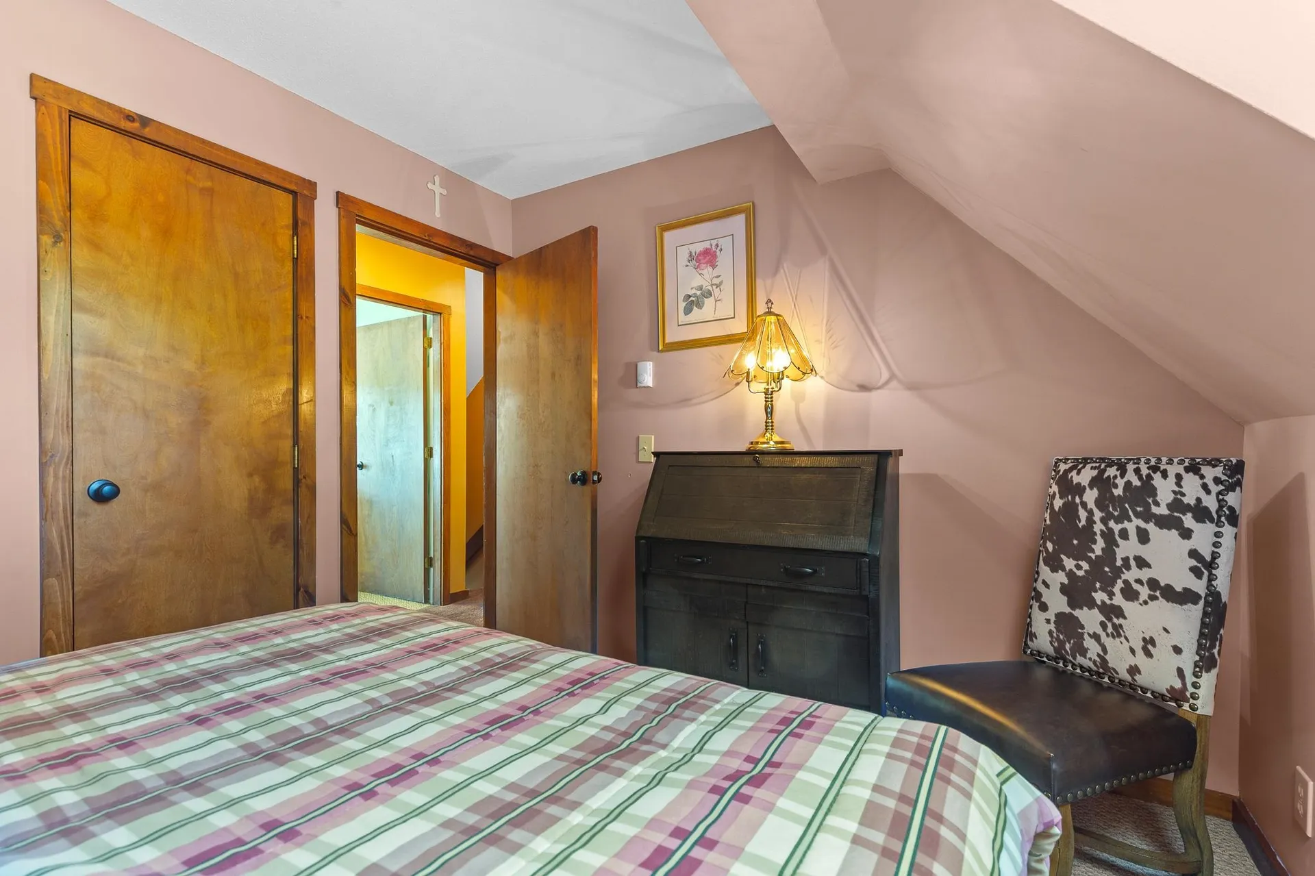 321 Moon Ridge Road Killington VT 05751
