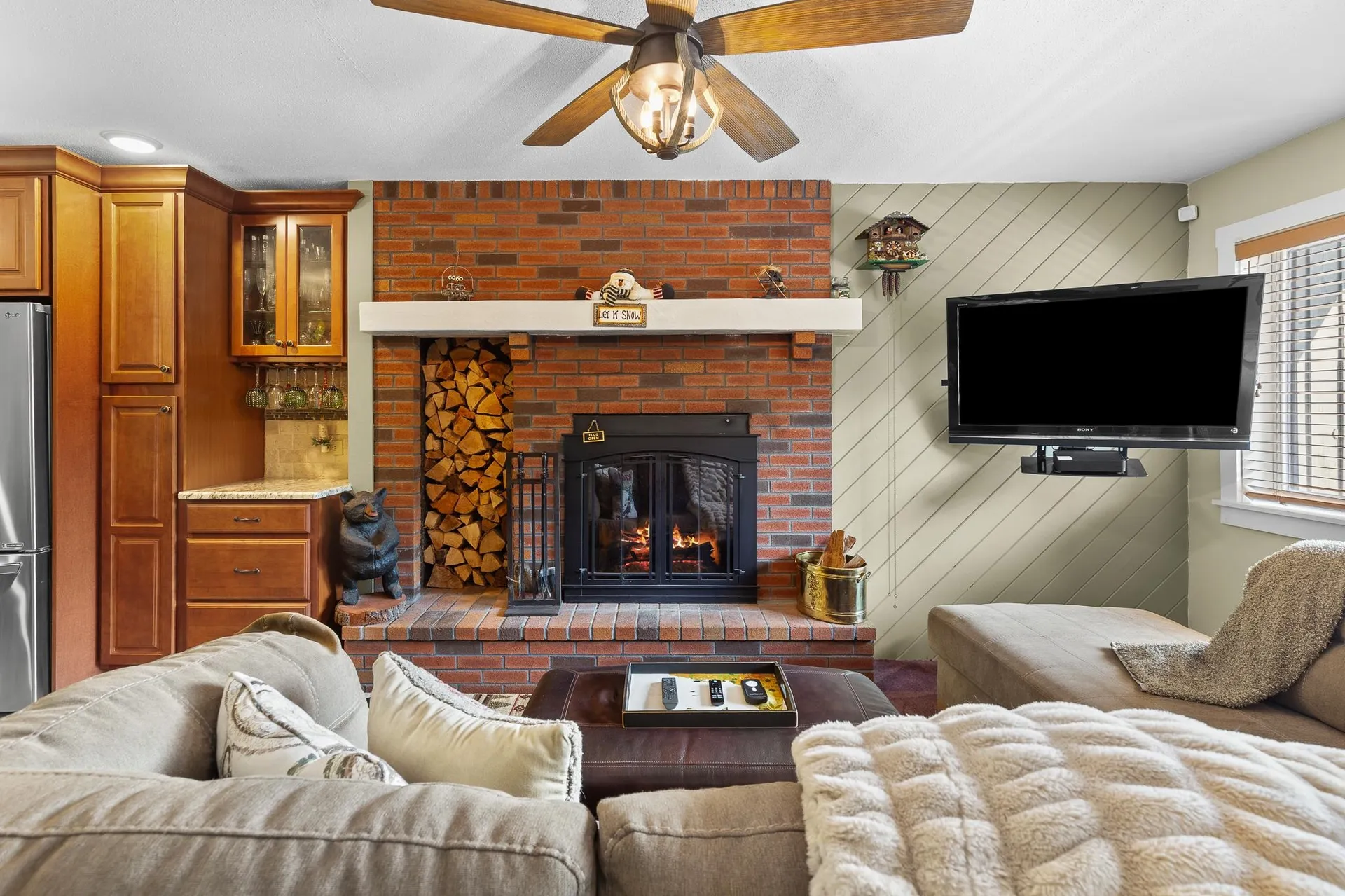 321 Moon Ridge Road Killington VT 05751
